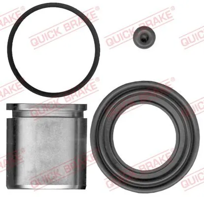 Repair Kit, brake caliper